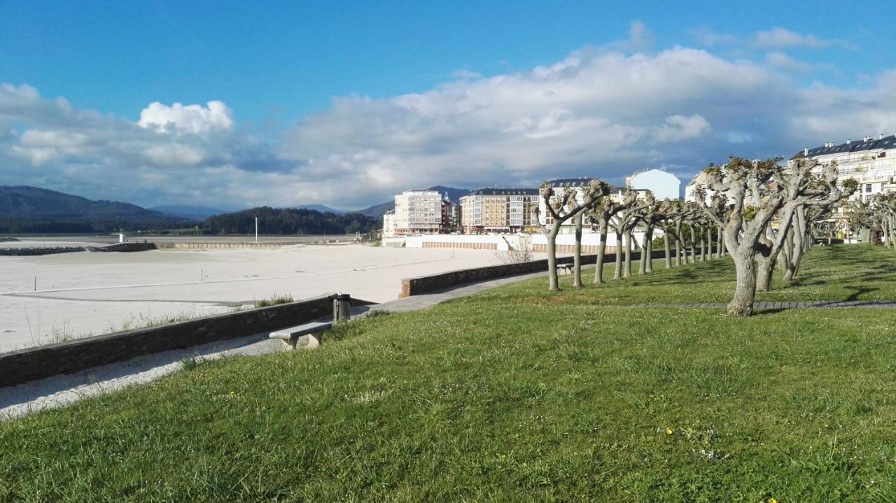 Apartamento Foz Playa Exterior photo